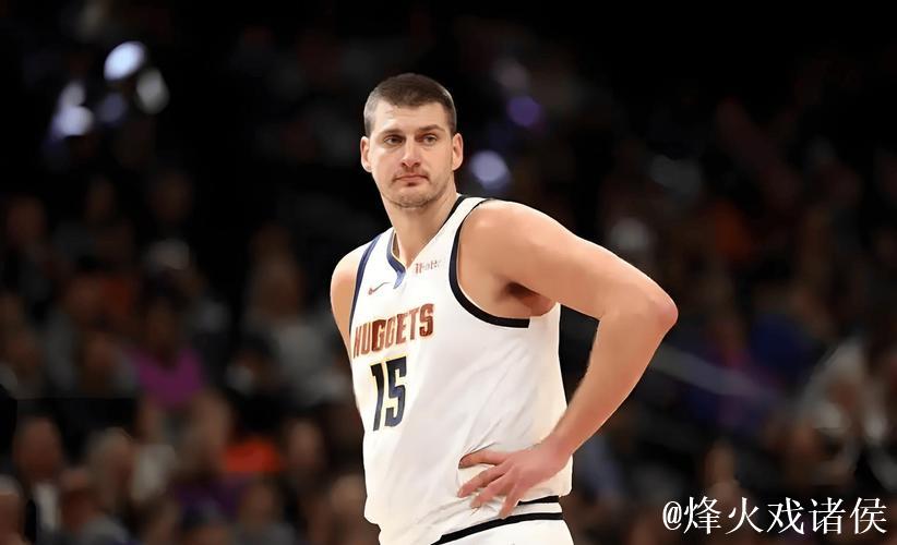 约基奇：大家不该拿申京和我作比较，他本身就已非常出色