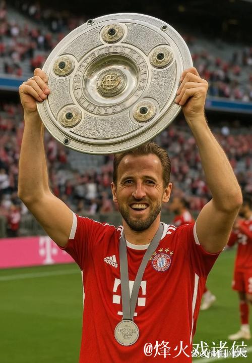 弹无虚发，凯恩在德甲20次主罚点球全部命中