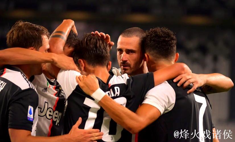 尤文时隔4年再次客胜博洛尼亚，并终结对博洛尼亚的五连平